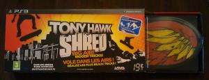 Tony Hawk Shred (1)